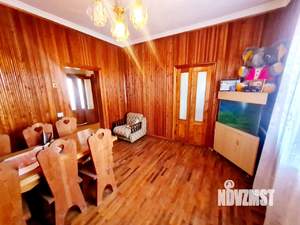 Дом 120м², 2-этажный, участок 11 сот.