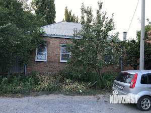 Дом 65м², 1-этажный, участок 6 сот.