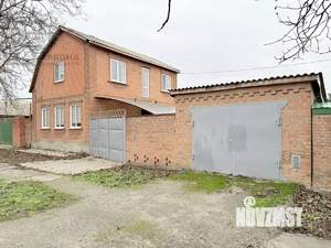 Дом 85м², 2-этажный, участок 4 сот.