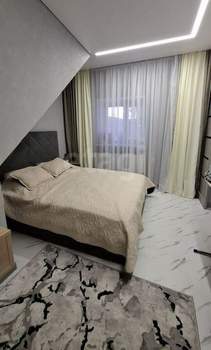 Дом 133м², 2-этажный, участок 2 сот.