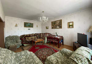 Дом 200м², 1-этажный, участок 5 сот.