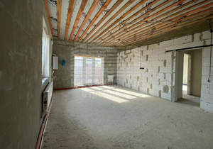 Дом 97м², 1-этажный, участок 6 сот.