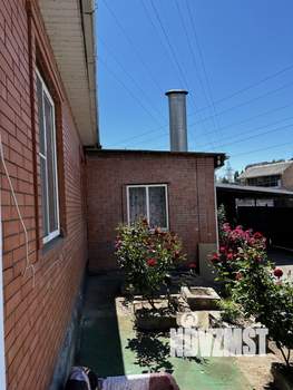 Дом 150м², 1-этажный, участок 13 сот.