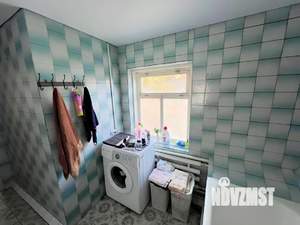 Дом 86м², 1-этажный, участок 4 сот.