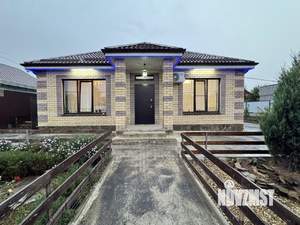 Дом 87м², 2-этажный, участок 6 сот.