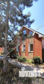 Дом 188м², 2-этажный, участок 5 сот.