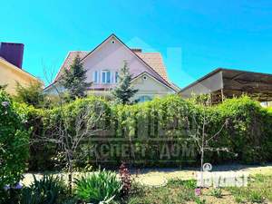 Дом 225м², 2-этажный, участок 5 сот.