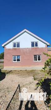 Дача 160м², 2-этажный, участок 0 сот.