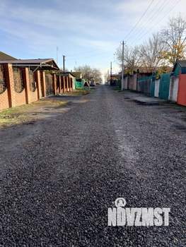 Дом 78м², 1-этажный, участок 17 сот.