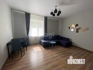 Дом 74м², 1-этажный, участок 4 сот.