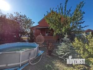 Дом 136м², 2-этажный, участок 6 сот.