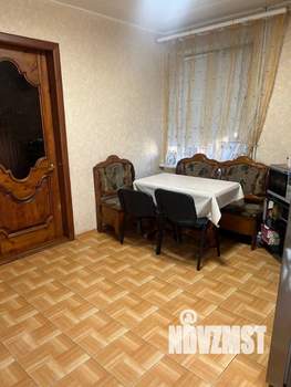 Дом 277м², 2-этажный, участок 3 сот.