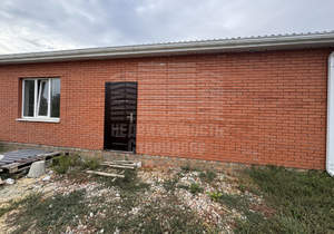 Дом 76м², 1-этажный, участок 6 сот.