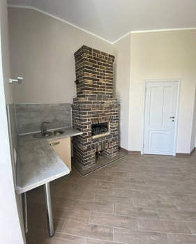 Дом 74м², 1-этажный, участок 4 сот.