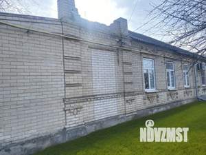 Дом 55м², 1-этажный, участок 3 сот.