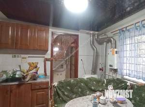 Дом 75м², 1-этажный, участок 4 сот.