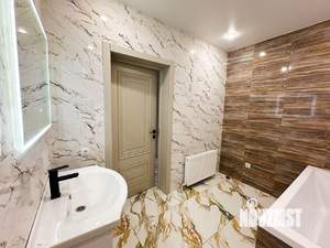 Дом 68м², 1-этажный, участок 1 сот.