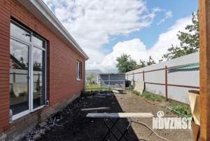 Дом 86м², 1-этажный, участок 3 сот.