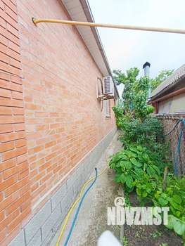 Дом 140м², 2-этажный, участок 2 сот.