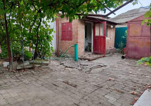 Дом 47м², 1-этажный, участок 3 сот.