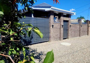 Дом 76м², 1-этажный, участок 3 сот.