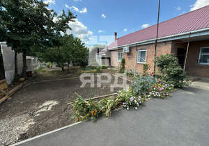 Дом 58м², 1-этажный, участок 3 сот.