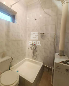 Дом 30м², 1-этажный, участок 1 сот.