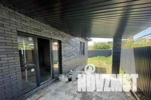 Дом 110м², 1-этажный, участок 4 сот.