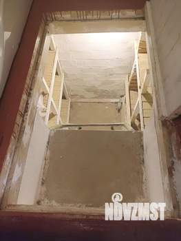 Дом 45м², 1-этажный, участок 2 сот.