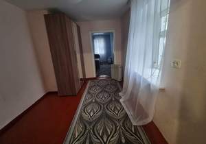 Дом 30м², 1-этажный, участок 1 сот.