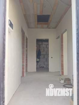 Дом 80м², 1-этажный, участок 3 сот.