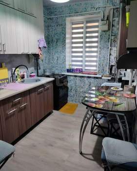 Дом 45м², 1-этажный, участок 1 сот.