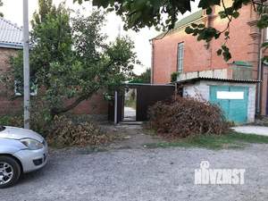 Дом 65м², 1-этажный, участок 6 сот.