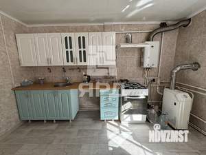 Дом 44м², 1-этажный, участок 2 сот.