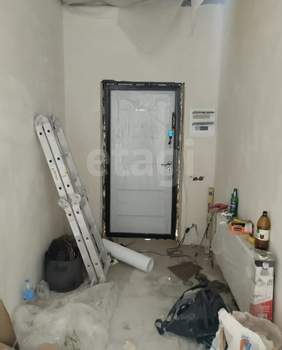 Дом 86м², 1-этажный, участок 3 сот.