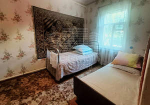 Дом 68м², 1-этажный, участок 5 сот.