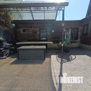 Дом 127м², 2-этажный, участок 2 сот.