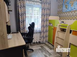 Дом 55м², 1-этажный, участок 2 сот.