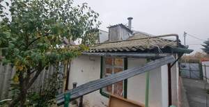 Дом 30м², 1-этажный, участок 1 сот.