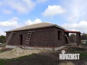 Дом 80м², 1-этажный, участок 6 сот.