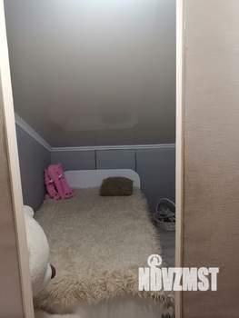 Таунхаус 80м², 2-этажный, участок 1 сот.