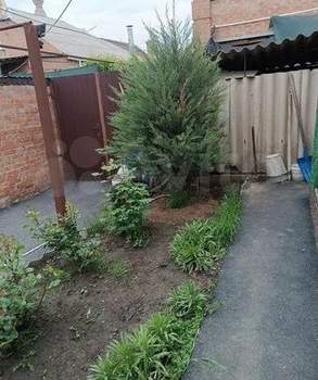 Дом 52м², 1-этажный, участок 3 сот.