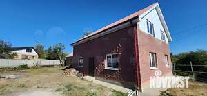 Дача 160м², 2-этажный, участок 0 сот.