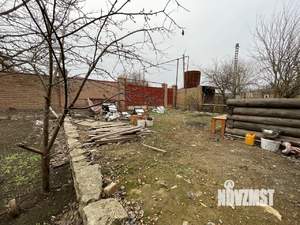 Дом 65м², 1-этажный, участок 6 сот.