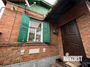 Дом 74м², 1-этажный, участок 6 сот.