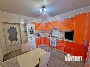 Дом 128м², 2-этажный, участок 3 сот.