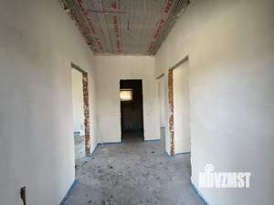 Дом 50м², 2-этажный, участок 3 сот.