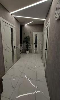 Дом 133м², 2-этажный, участок 2 сот.