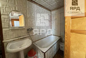 Дом 90м², 2-этажный, участок 1 сот.