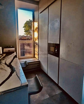 Дом 126м², 1-этажный, участок 4 сот.